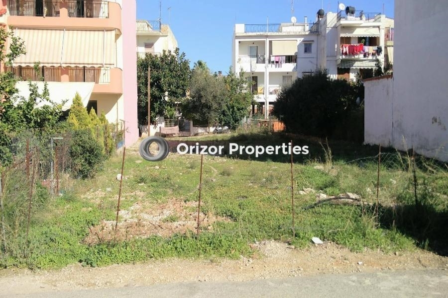 (Προς Πώληση) Αξιοποιήσιμη Γη Οικόπεδο || Ν. Αχαϊας/Πάτρα - 452 τ.μ, 65.000€ 