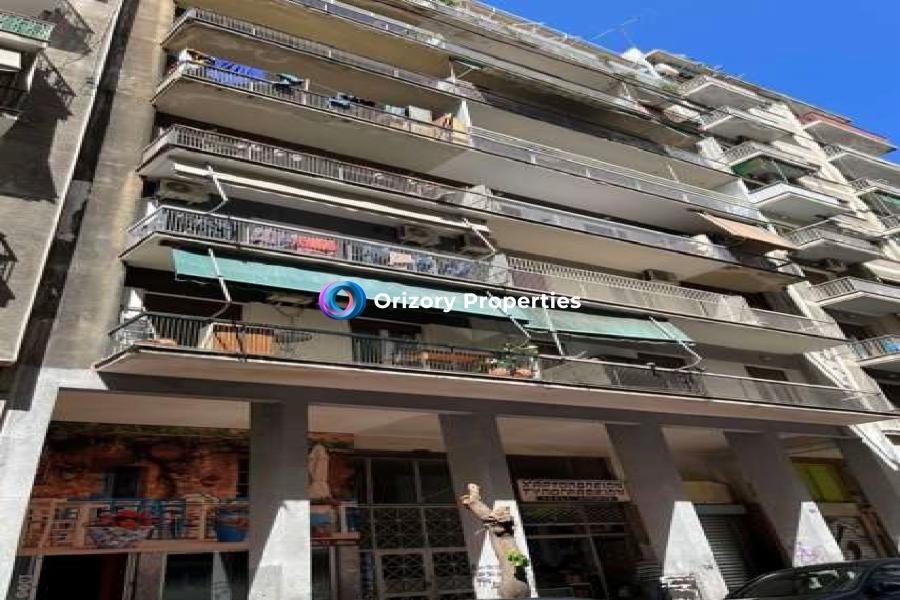 (For Sale) Residential Apartment || Athens Center/Athens - 75 Sq.m, 2 Bedrooms, 104.000€ 