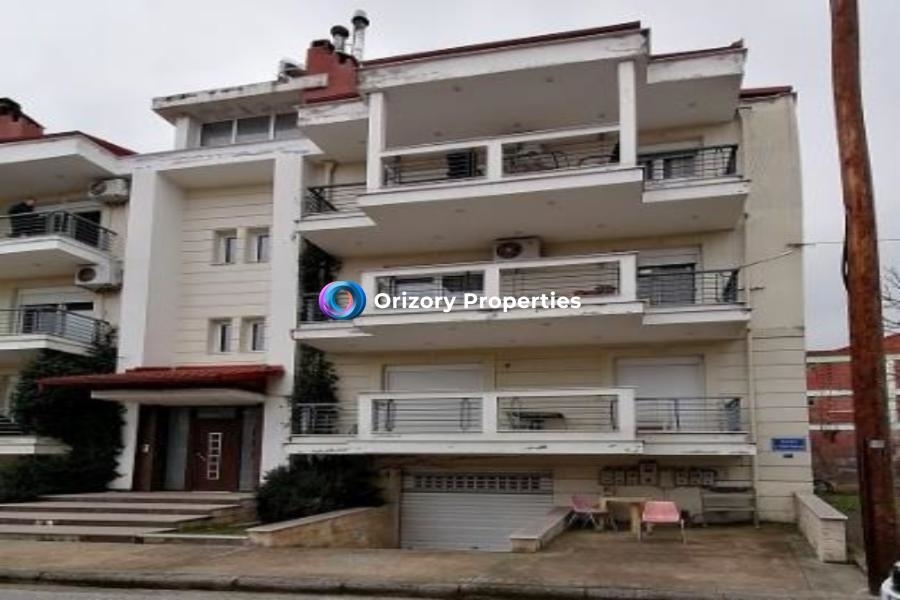 (For Sale) Residential Apartment || Imathia/Naousa - 94 Sq.m, 2 Bedrooms, 80.000€ 