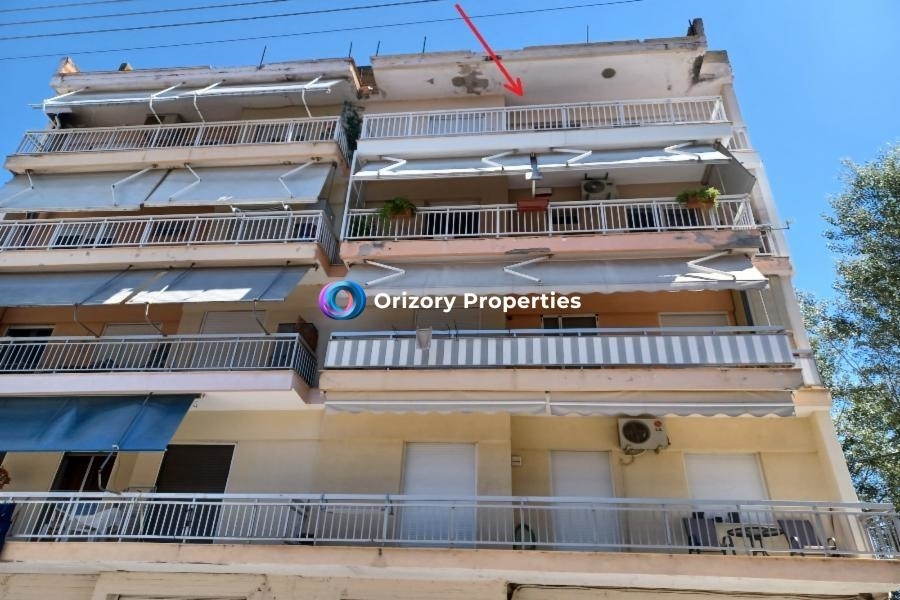 (For Sale) Residential Apartment || Imathia/Alexandreia - 98 Sq.m, 2 Bedrooms, 62.000€ 