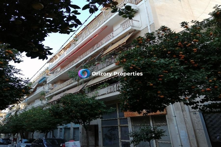 (Προς Πώληση) Κατοικία Διαμέρισμα || Αθήνα Κέντρο/Αθήνα - 76 τ.μ, 2 Υ/Δ, 88.000€ 