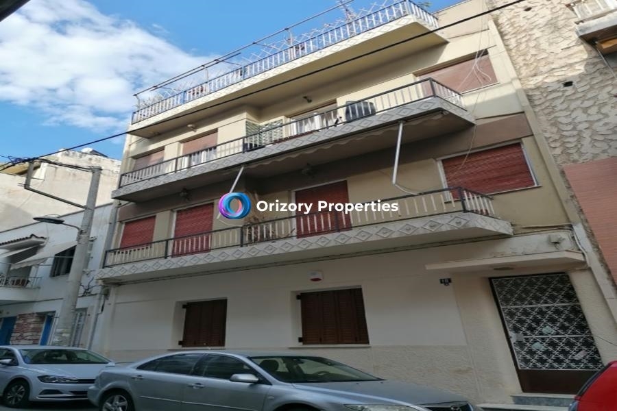 (For Sale) Residential Apartment || Athens Center/Athens - 80 Sq.m, 2 Bedrooms, 134.000€ 