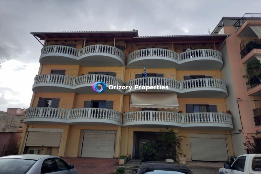 (For Sale) Residential Apartment || Achaia/Patra - 91 Sq.m, 2 Bedrooms, 92.000€ 