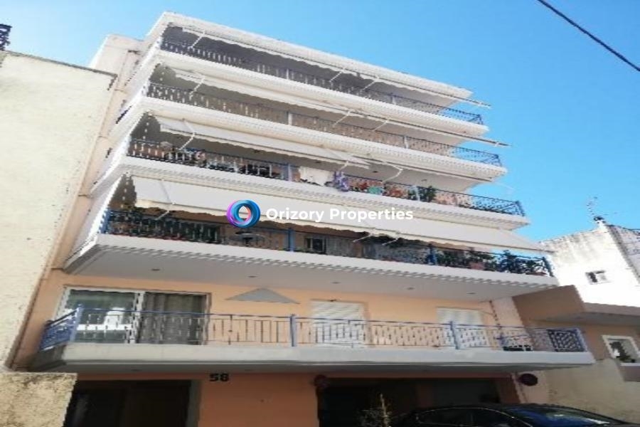 (For Sale) Residential Apartment || Achaia/Patra - 91 Sq.m, 2 Bedrooms, 138.000€ 