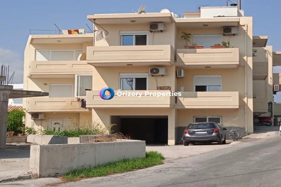 (For Sale) Residential Apartment || Dodekanisa/Rhodes-Afantou - 81,40 Sq.m, 2 Bedrooms, 118.000€ 