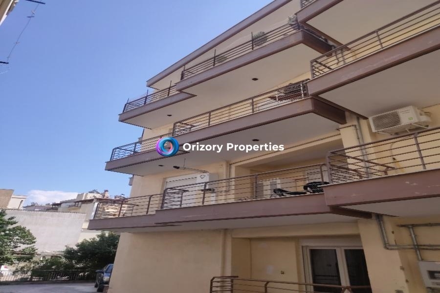 (For Sale) Residential Apartment || Thessaloniki West/Evosmos - 76 Sq.m, 3 Bedrooms, 120.000€ 