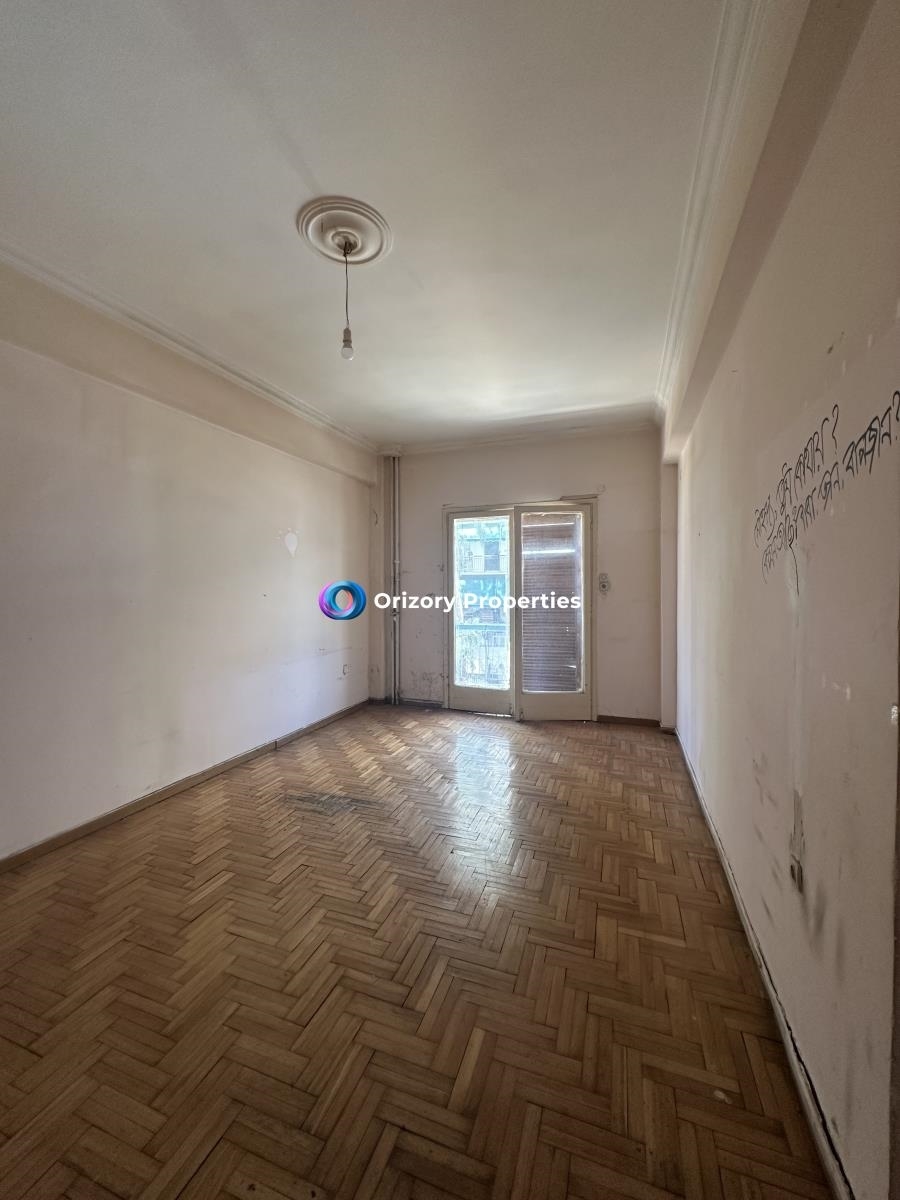 (For Sale) Residential Apartment || Athens Center/Athens - 104 Sq.m, 3 Bedrooms, 98.000€ 