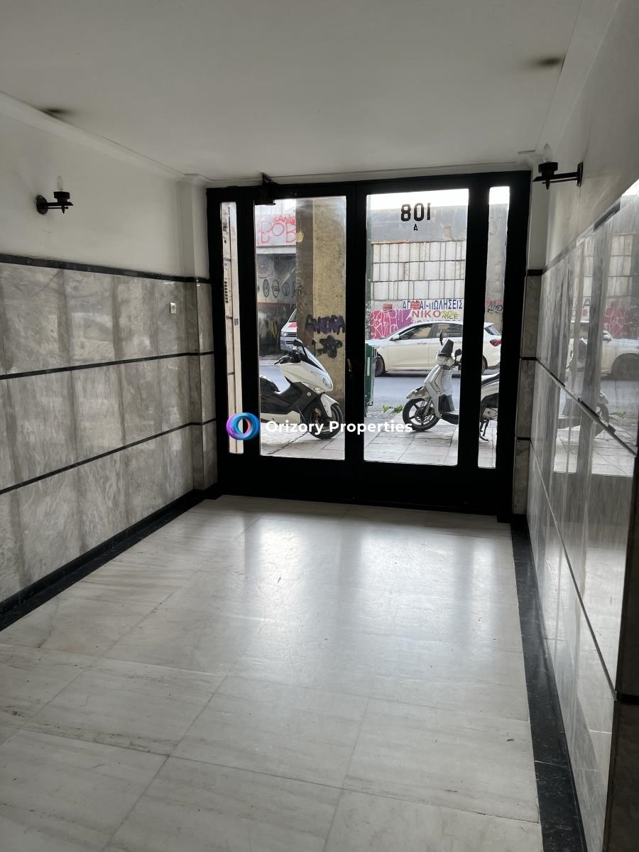 (For Sale) Residential Apartment || Athens Center/Athens - 102 Sq.m, 2 Bedrooms, 90.000€ 