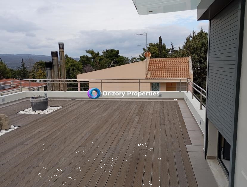 (For Sale) Residential Maisonette || Athens North/Nea Erithraia - 170 Sq.m, 739.000€ 
