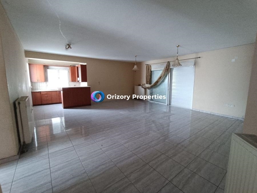 (For Sale) Residential Apartment || Piraias/Salamina - 96 Sq.m, 2 Bedrooms, 135.000€ 