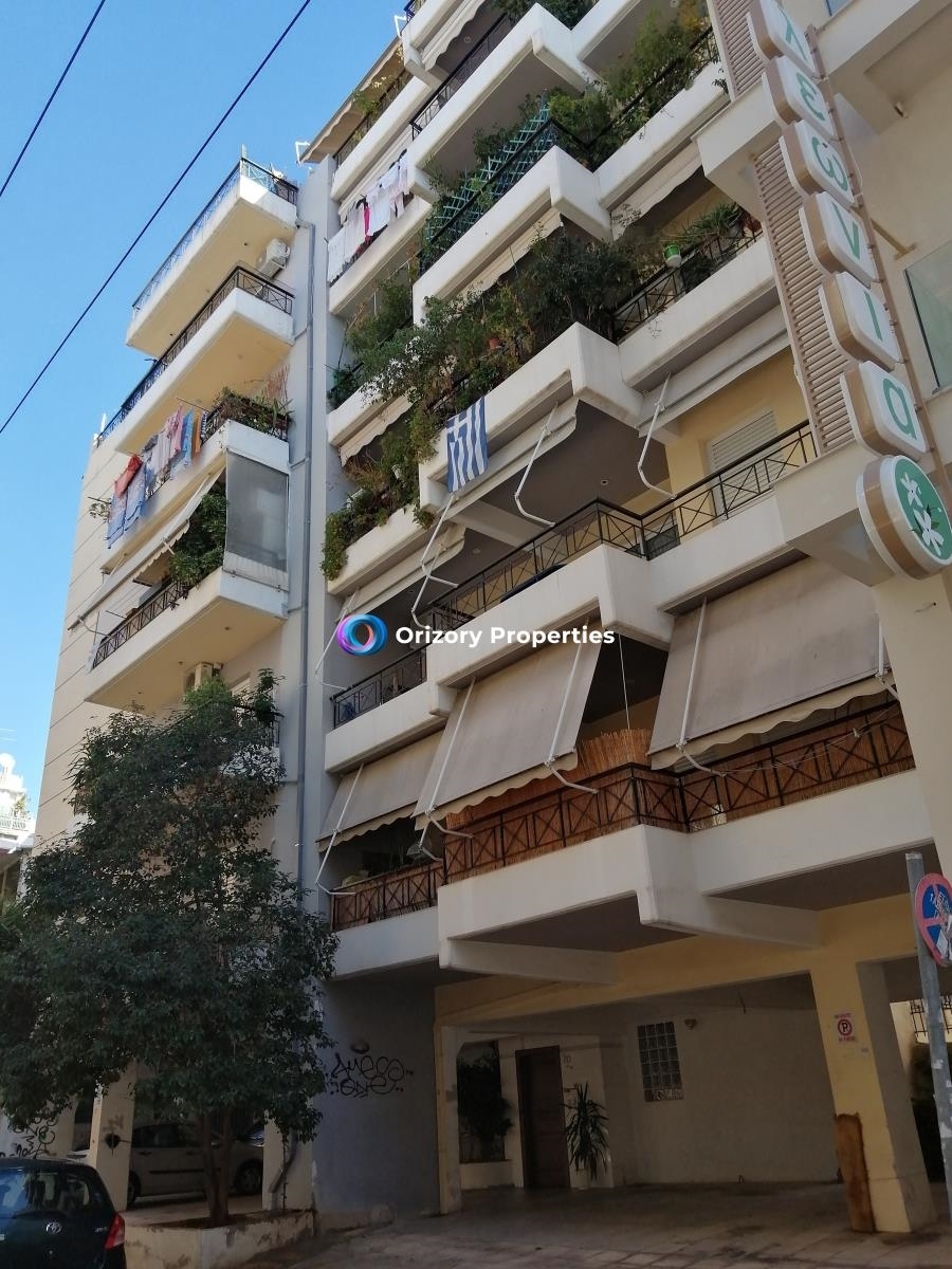 (Προς Πώληση) Κατοικία Διαμέρισμα || Αθήνα Κέντρο/Αθήνα - 78 τ.μ, 2 Υ/Δ, 148.000€ 