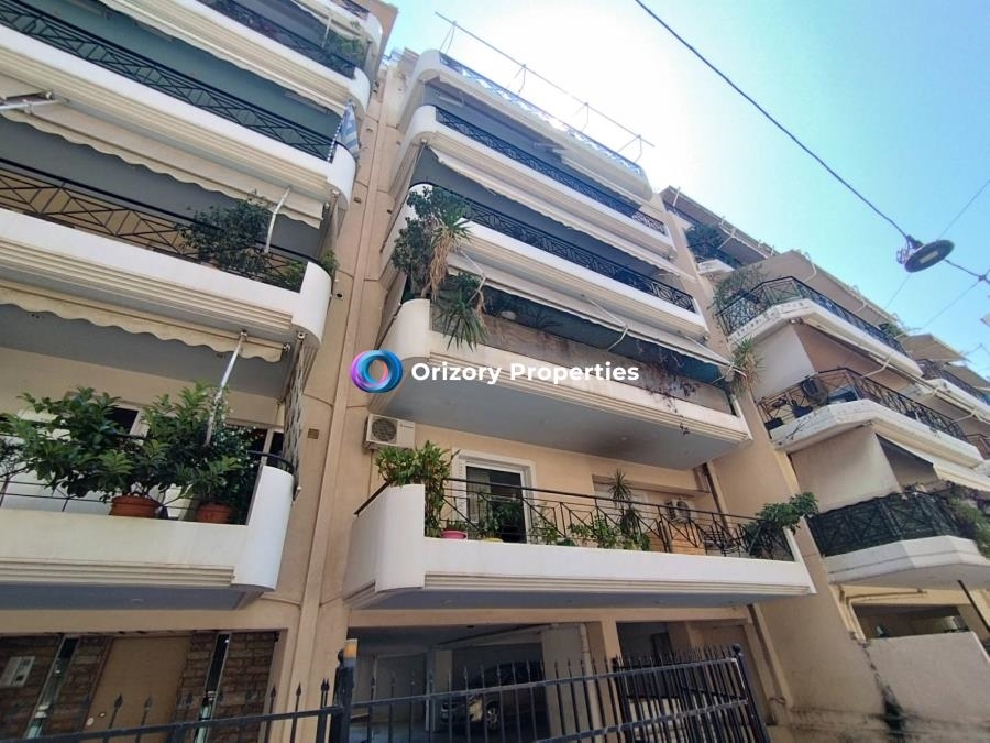 (Προς Πώληση) Κατοικία Διαμέρισμα || Αθήνα Κέντρο/Αθήνα - 75 τ.μ, 160.000€ 