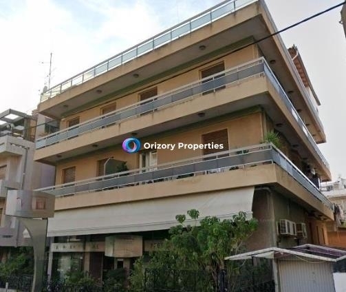 (For Sale) Residential Apartment || Athens South/Alimos - 64 Sq.m, 200.000€ 
