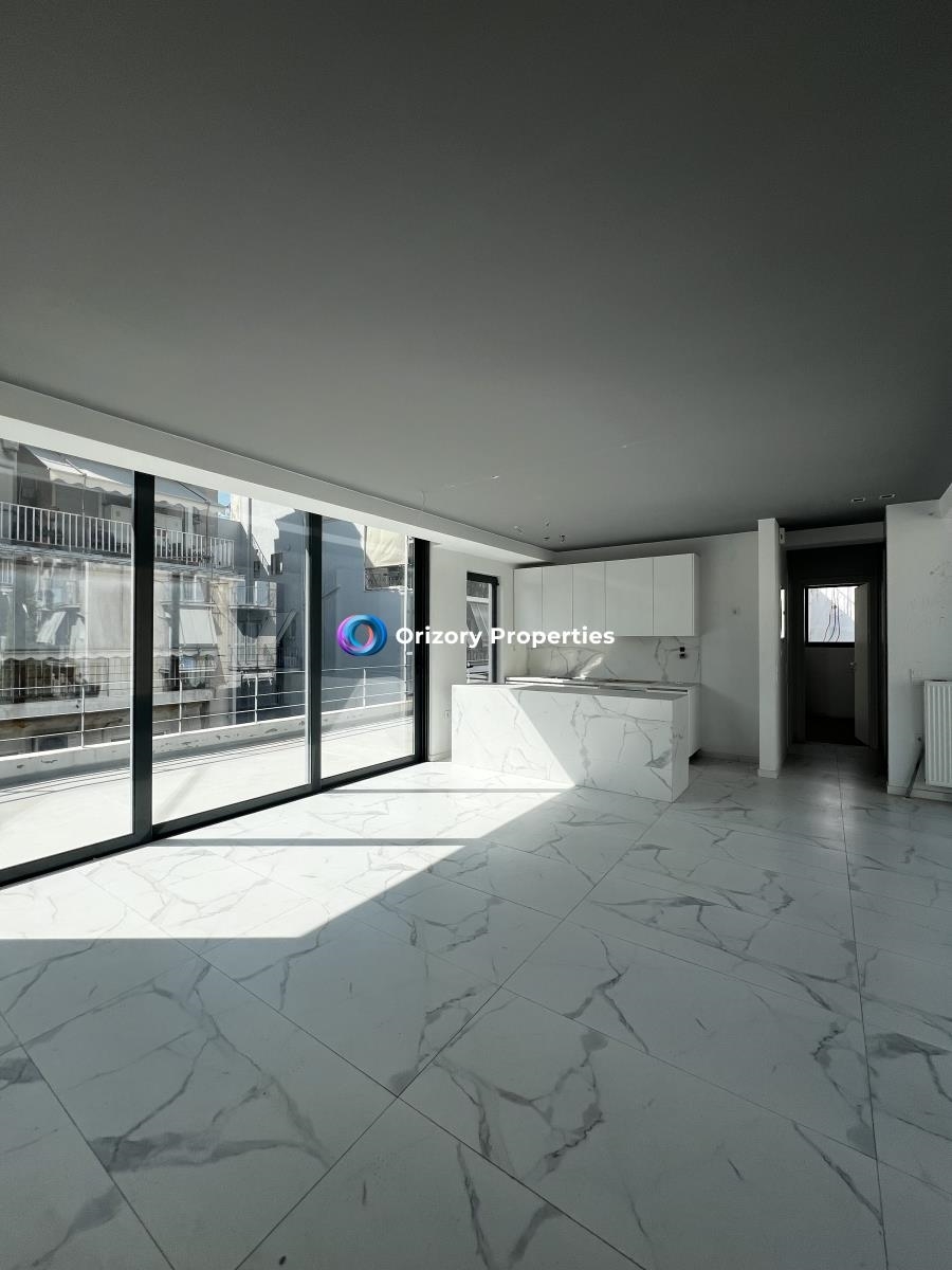 (For Sale) Residential Apartment || Athens Center/Athens - 70 Sq.m, 255.000€ 