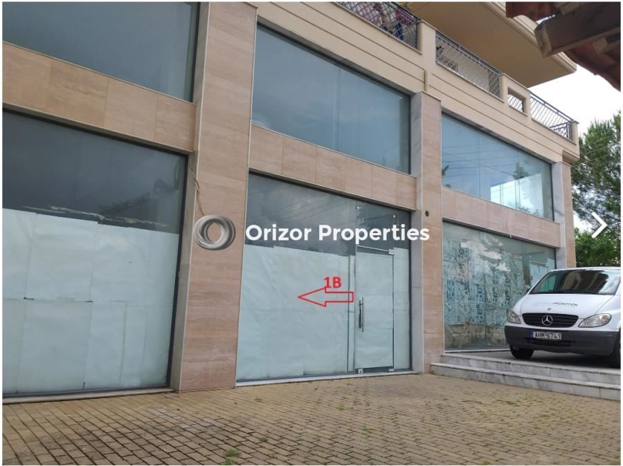 (For Sale) Commercial Retail Shop || Xanthi/Xanthi - 72,52 Sq.m, 48.000€ 