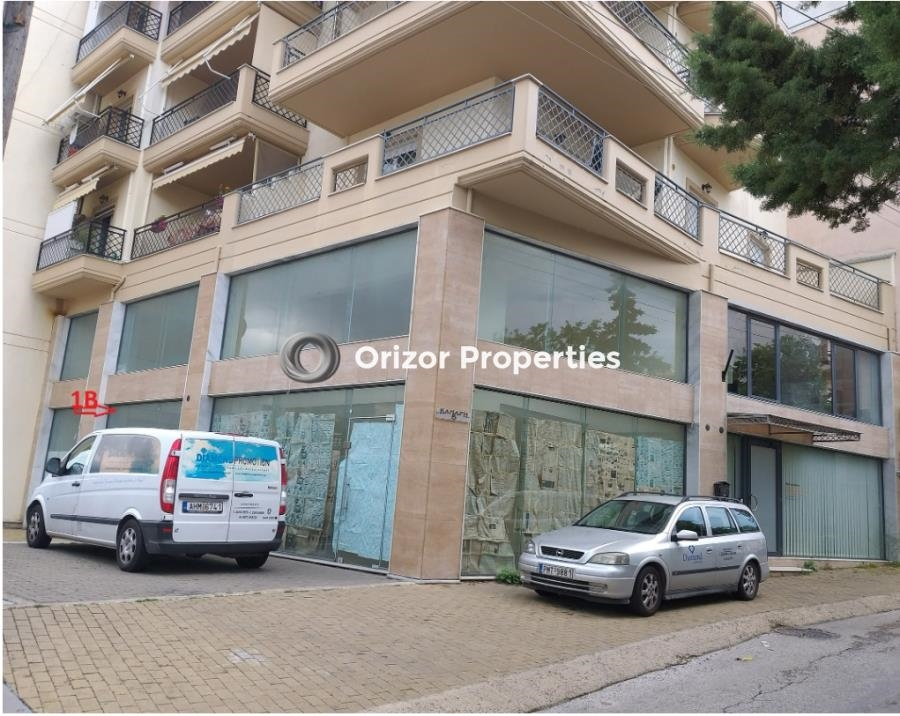 (For Sale) Commercial Retail Shop || Xanthi/Xanthi - 90,75 Sq.m, 56.000€ 