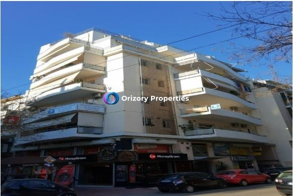 (For Sale) Residential Apartment || Athens Center/Athens - 95 Sq.m, 3 Bedrooms, 185.000€ 
