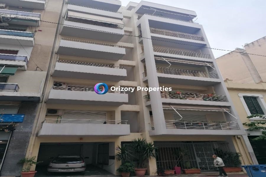 (For Sale) Residential Apartment || Athens Center/Athens - 69 Sq.m, 2 Bedrooms, 161.000€ 