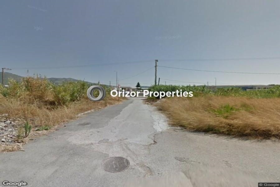 (Προς Πώληση) Αξιοποιήσιμη Γη Οικόπεδο || Ν. Αχαϊας/Πάτρα - 428 τ.μ, 70.000€ 