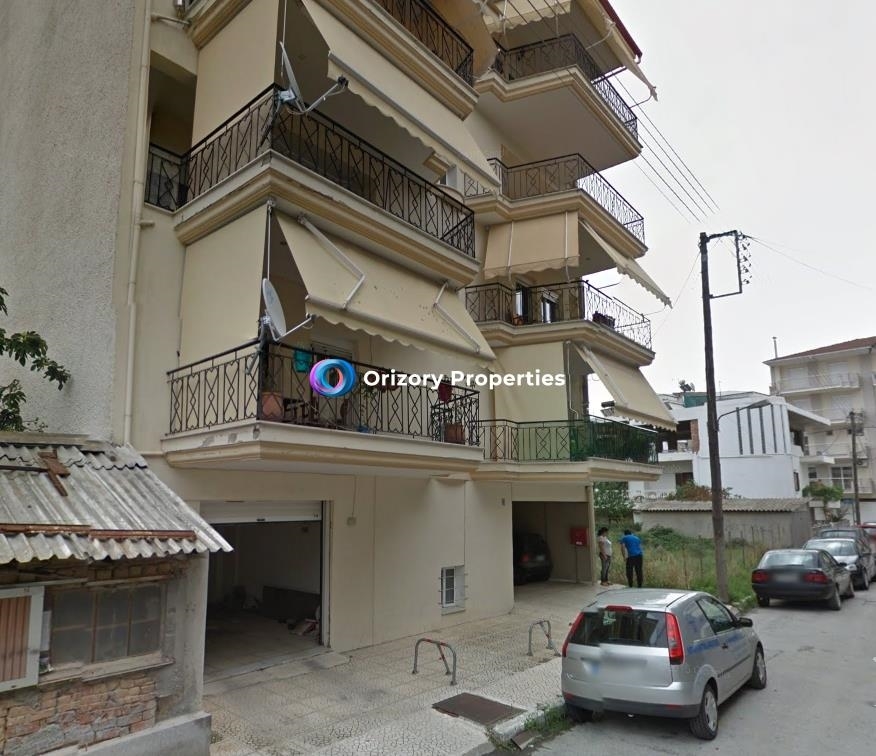 (For Sale) Residential Apartment || Kozani/Ptolemaida - 72 Sq.m, 2 Bedrooms, 87.000€ 