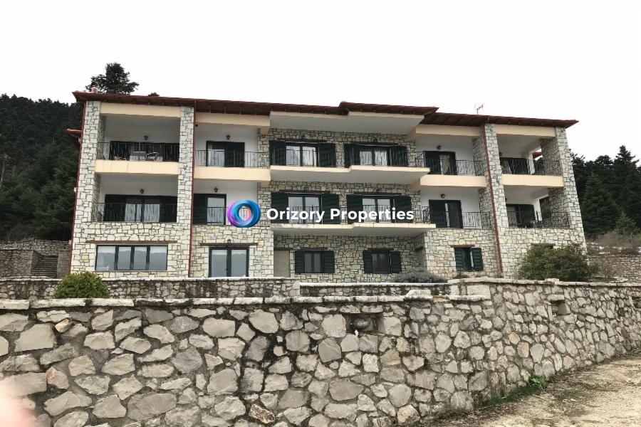 (Προς Πώληση) Κατοικία Διαμέρισμα || Ν. Φωκίδας/Δελφοί - 32 τ.μ, 1 Υ/Δ, 49.000€ 